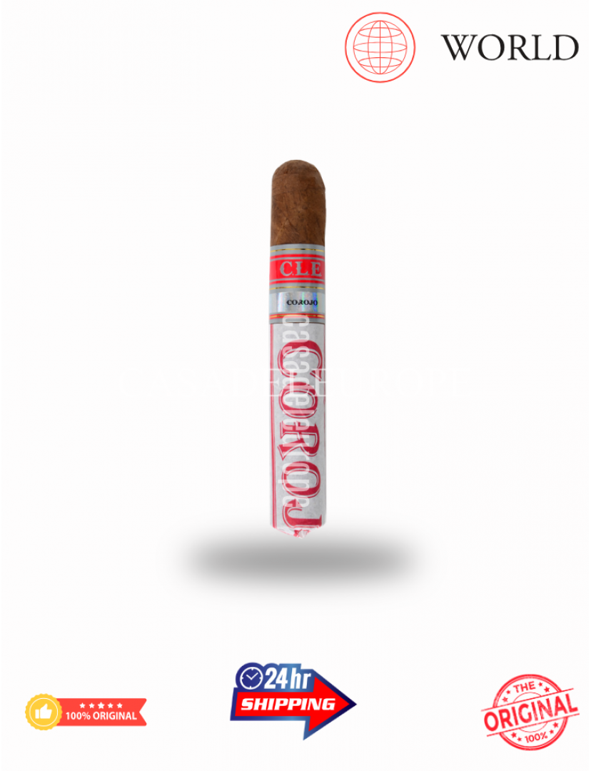 CLE Corojo Robusto CLE Corojo Robusto