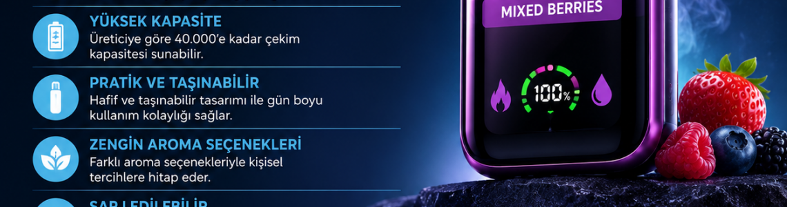 Vozol Star Serisi Puff- satın al Vozol Star Serisi Puff- satın al