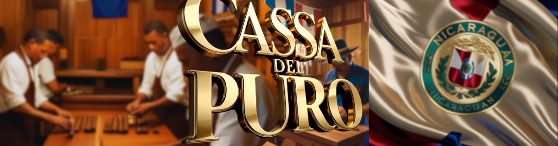 Nikaragua Puroları Nikaragua Puroları