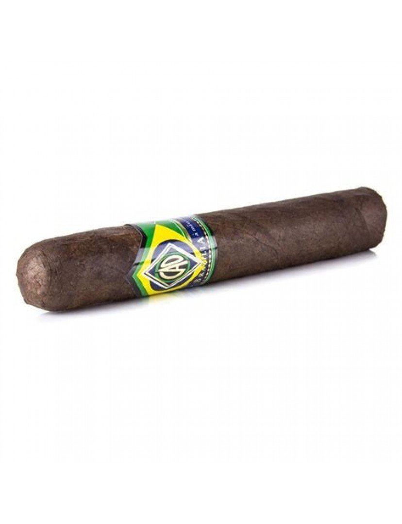 CAO Brazilia 20’s tekli puro CAO Brazilia 20’s tekli puro