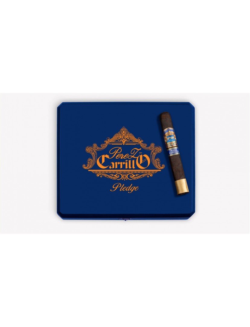 E.P.Carrillo Pledge- Apogee 6.25 x 58- Box of 20 E.P.Carrillo Pledge- Apogee 6.25 x 58- Box of 20