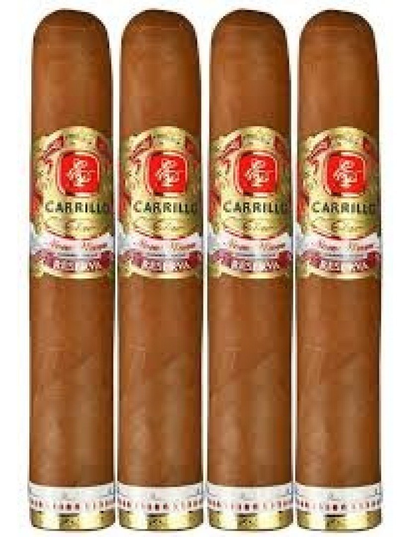 E.P. Carrillo New Wave Reserva 20 inmensos 6x60 E.P. Carrillo New Wave Reserva 20 inmensos 6x60