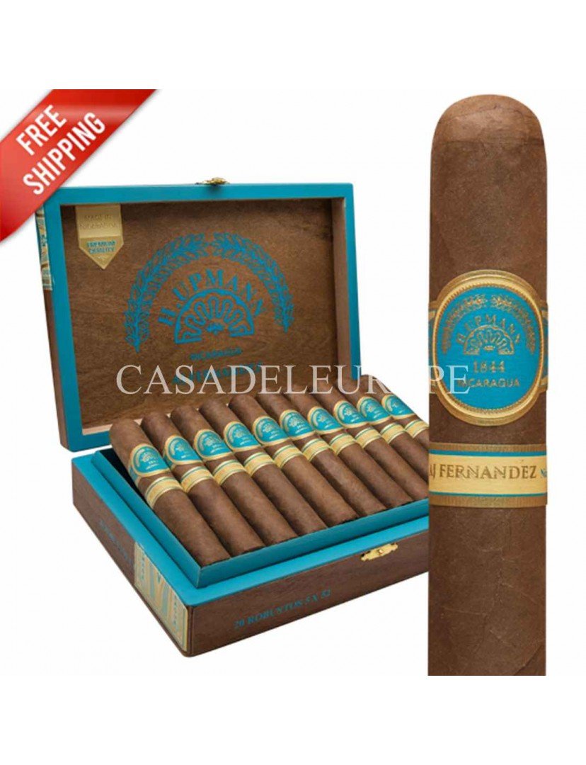 H. Upmann by AJ Fernandez Toro