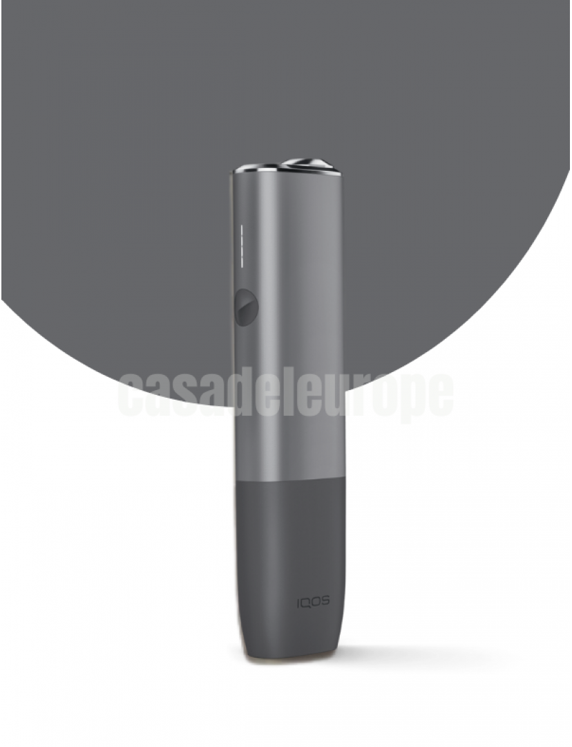 QOS ILUMA One Kit - Pebble Grey Gri QOS ILUMA One Kit - Pebble Grey Gri