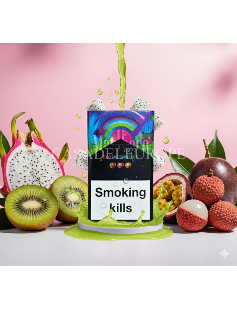 marlboro exotic shuffle marlboro exotic shuffle