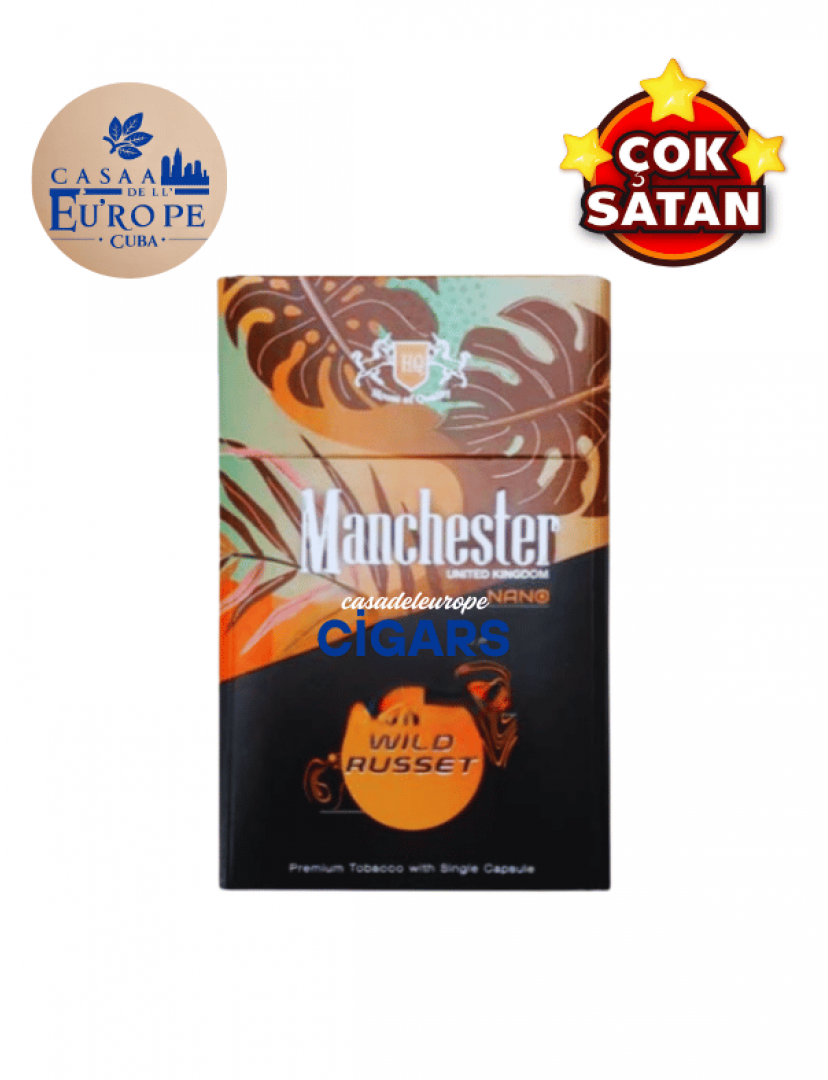 manchester wild russer nano slim manchester wild russer nano slim