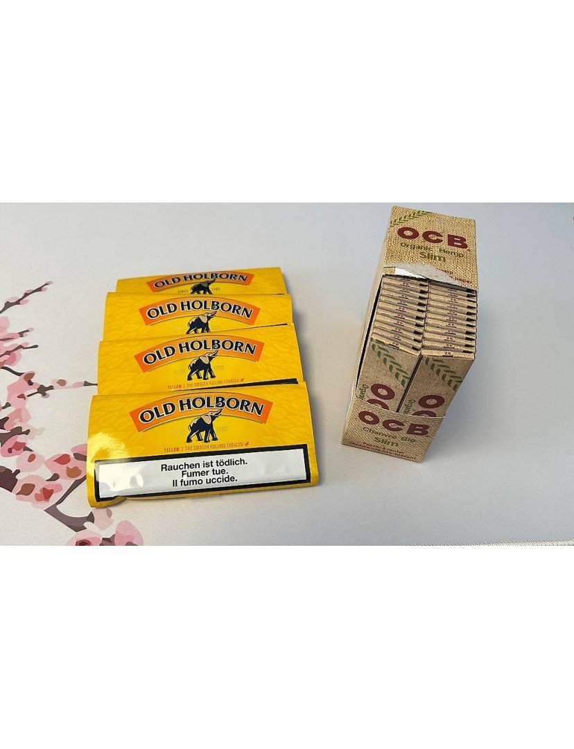 old holborn orijinal 50 gr (orjinal) old holborn orijinal 50 gr (orjinal)
