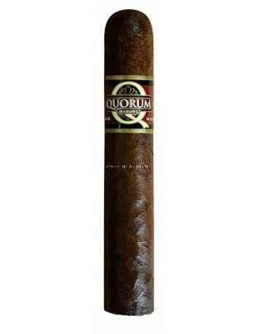 10 Quorum Maduro Robusto Cigars 10 Quorum Maduro Robusto Cigars