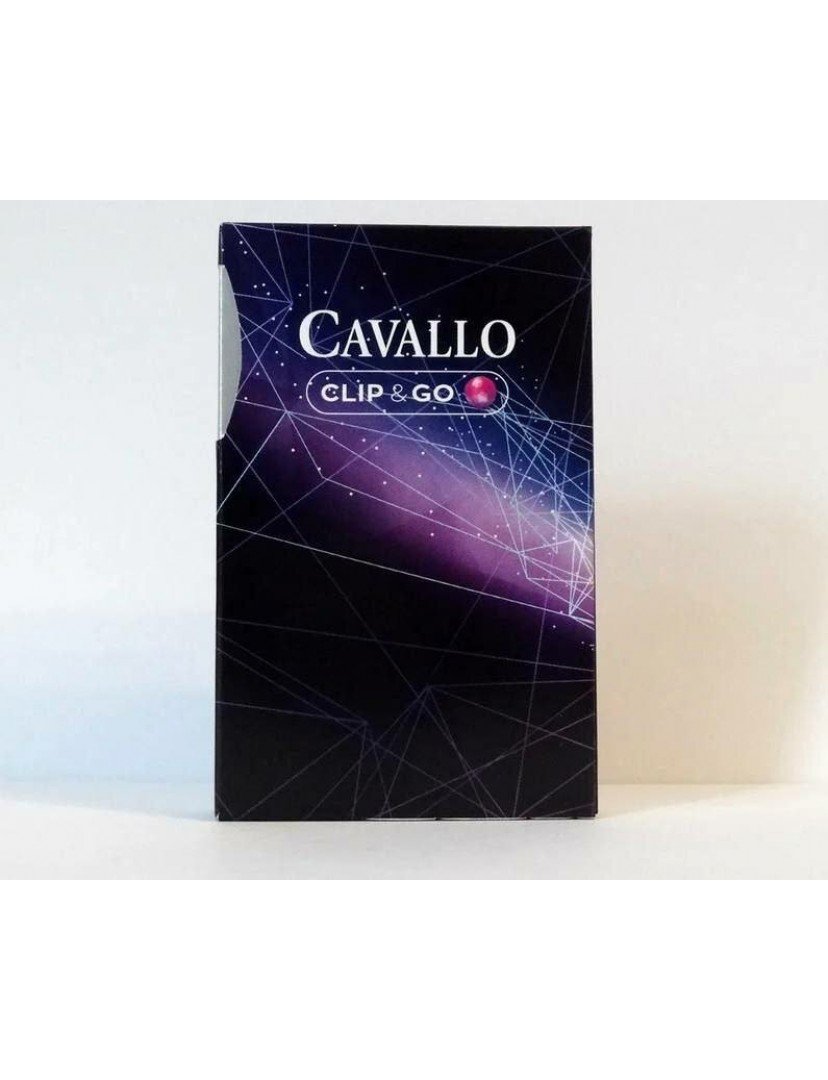 Cavallo Blueberry Böğürtlen-sigara Cavallo Blueberry Böğürtlen-sigara