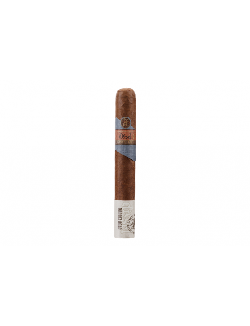 Diesel Barrel Aged Toro Diesel Barrel Aged Toro