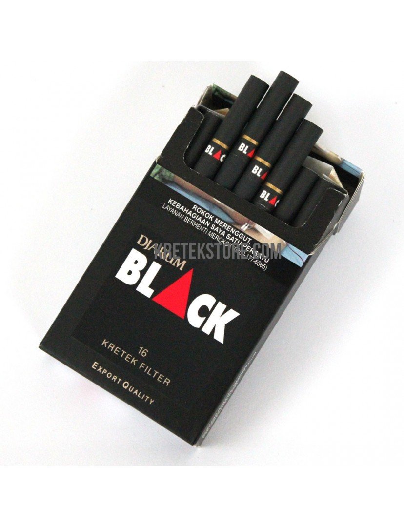 djarum black karanfil aromalı djarum black karanfil aromalı