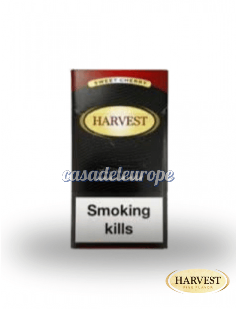 Harvest Superslim vişne Harvest Superslim vişne
