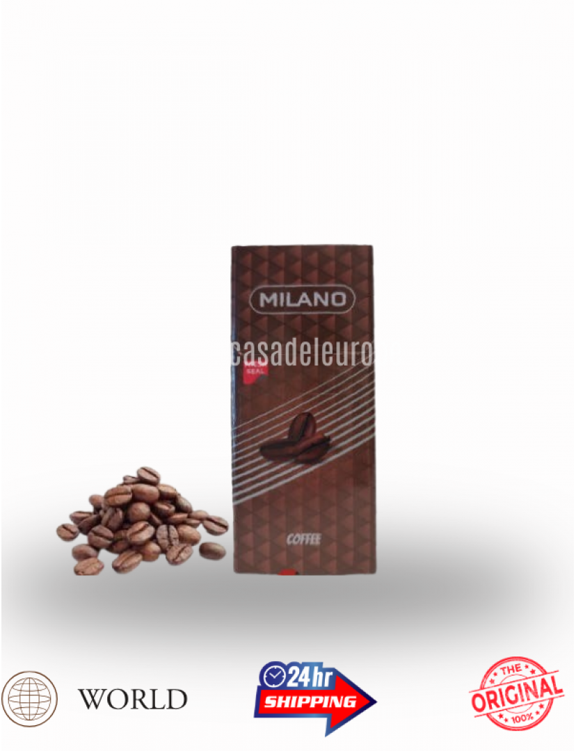 Milano Coffe Kahve Aromalı Milano Coffe Kahve Aromalı