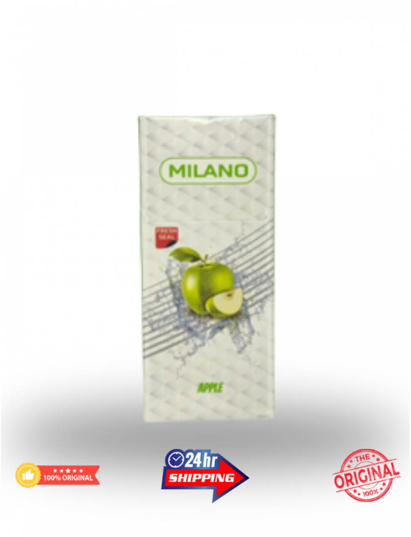 milano elmalı sigara milano elmalı sigara