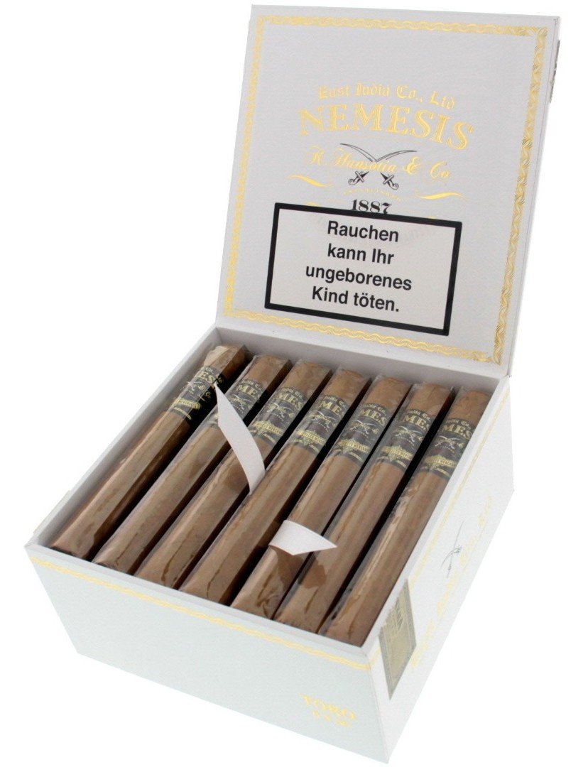 Gurkha Nemesis Toro Gurkha Nemesis Toro