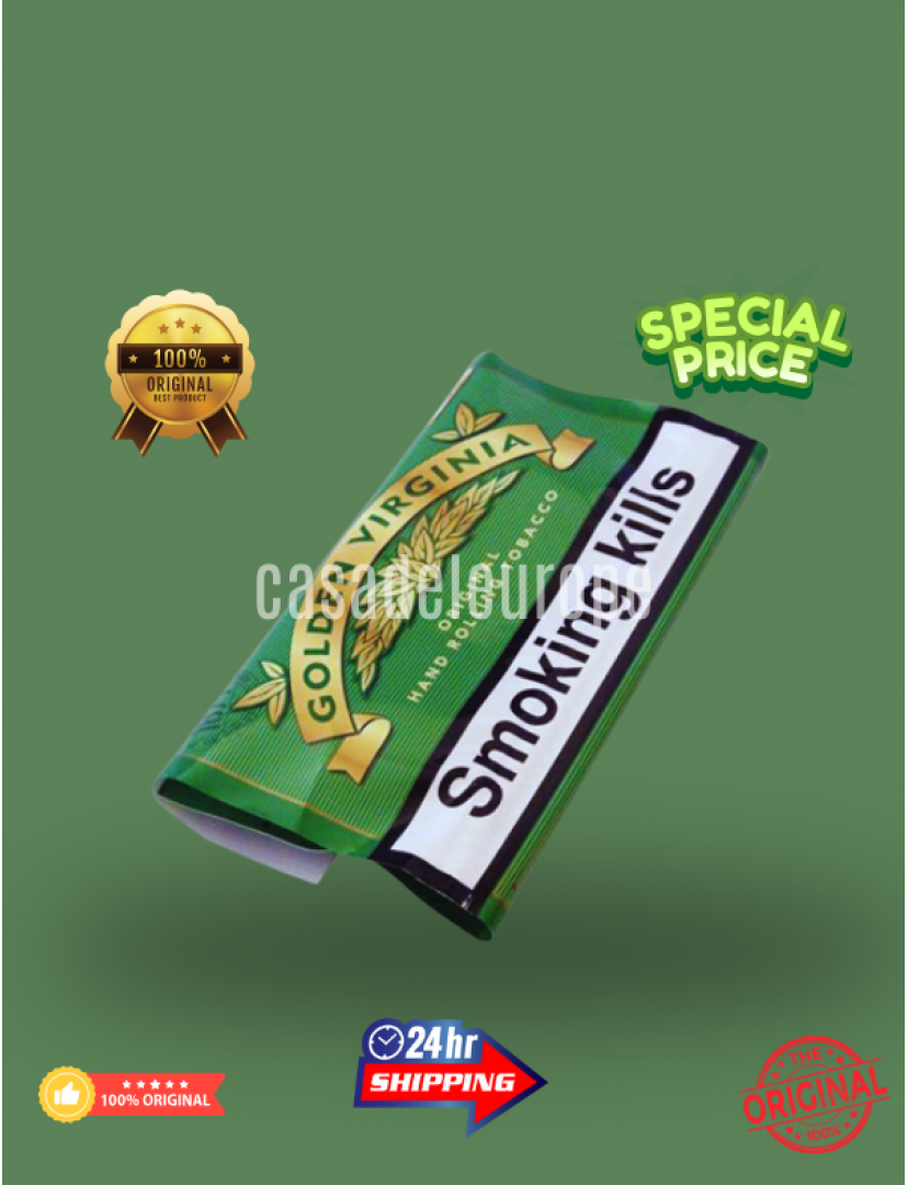 Golden Virginia 50gr Golden Virginia 50gr