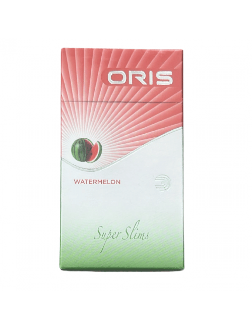 oris watermelon (karpuz aromalı ) oris watermelon (karpuz aromalı )