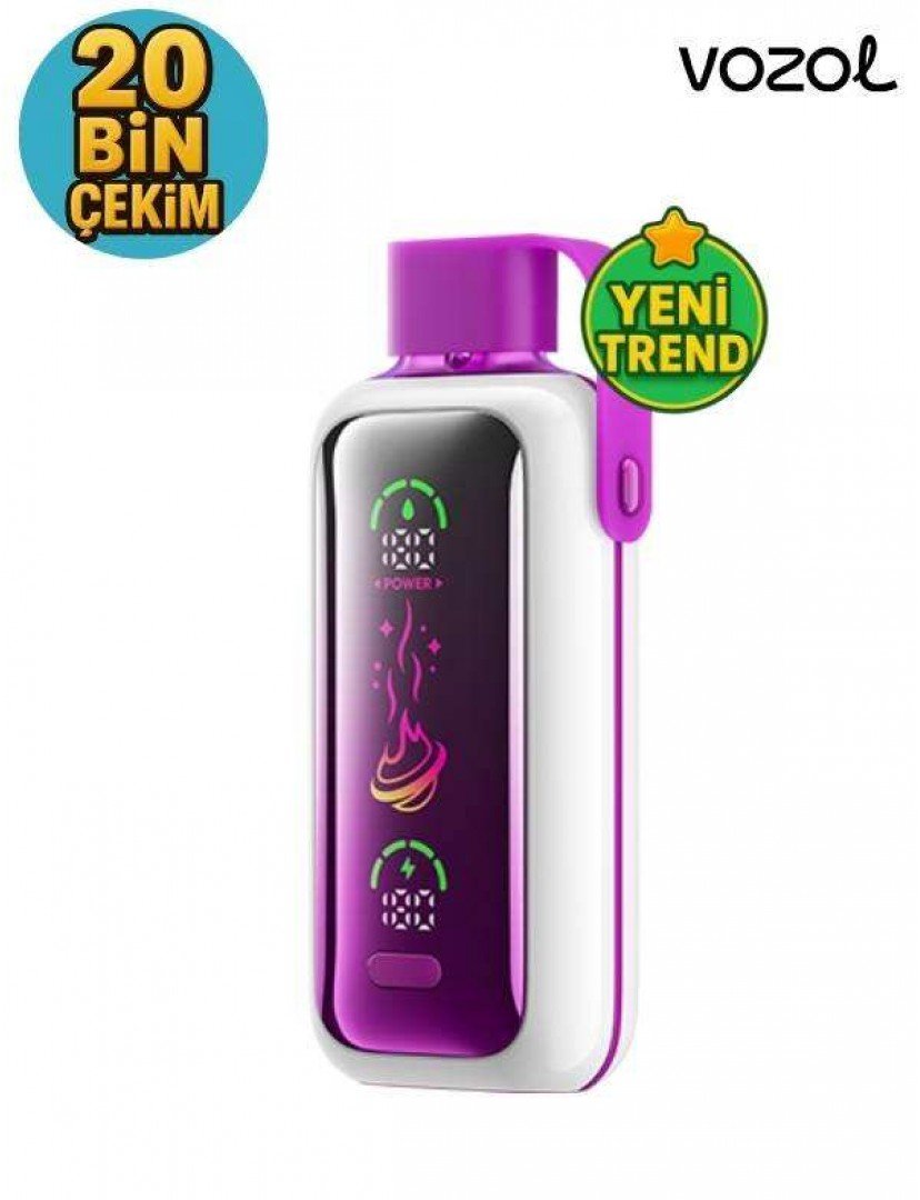 Vozol Star 20000 Peach Mango Watermelon Vozol Star 20000 Peach Mango Watermelon