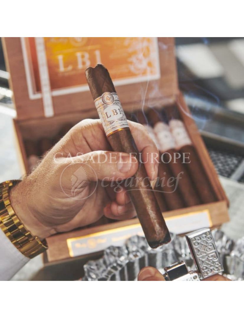 Rocky Patel LB1 Robusto Rocky Patel LB1 Robusto