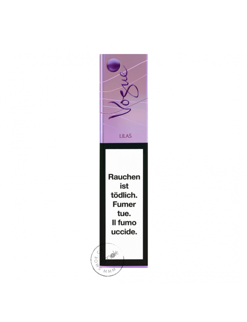 vogue Lilas Superslim Sigara vogue Lilas Superslim Sigara