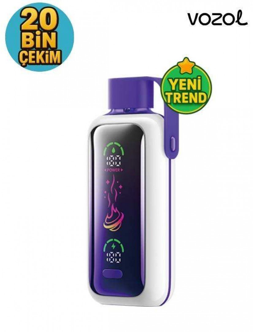 Vozol Star 20000 Raspberry Watermelon Vozol Star 20000 Raspberry Watermelon