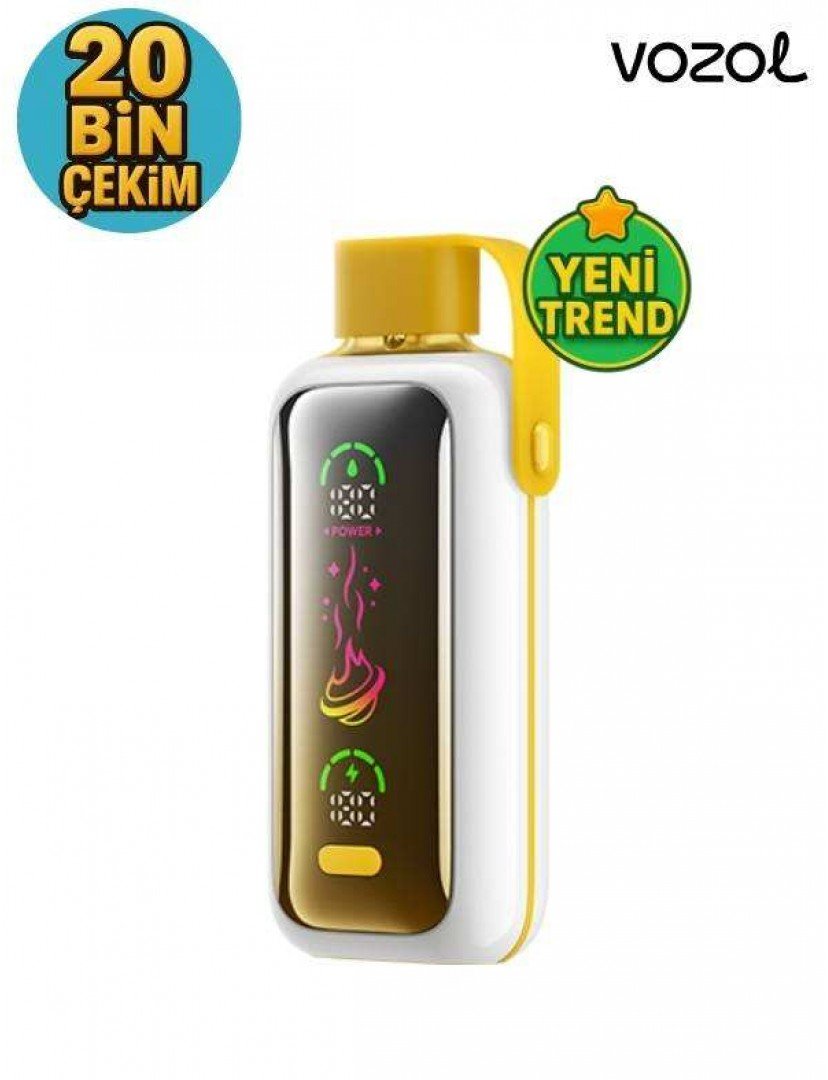 Vozol Star 20000 Strawberry Mango Vozol Star 20000 Strawberry Mango