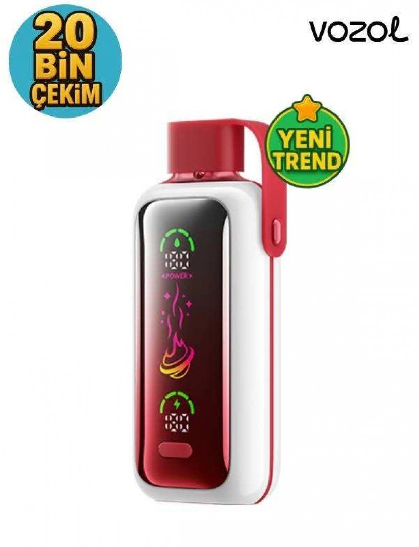 Vozol Star 20000 Watermelon Ice Vozol Star 20000 Watermelon Ice