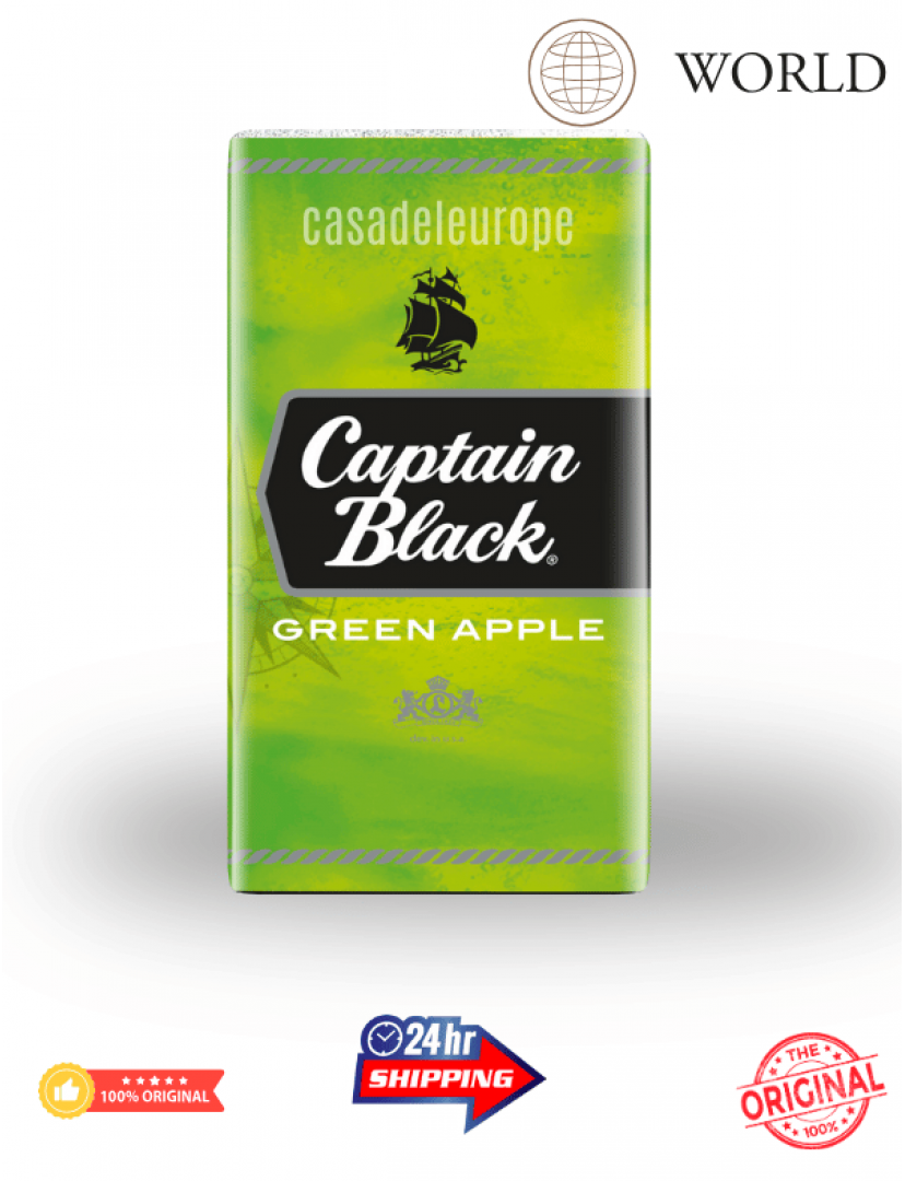 captain black apple-elma aromalı sigara captain black apple-elma aromalı sigara