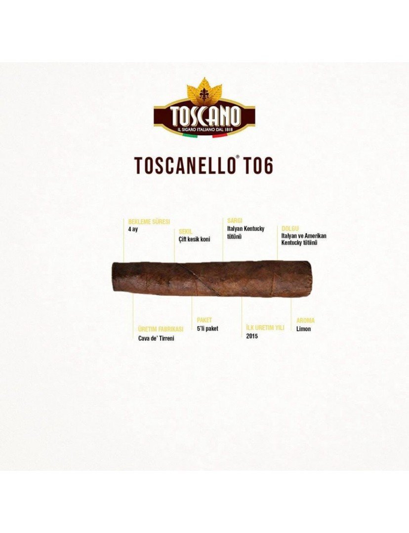 toscano toscanello limoncello kıbrıs toscano toscanello limoncello kıbrıs