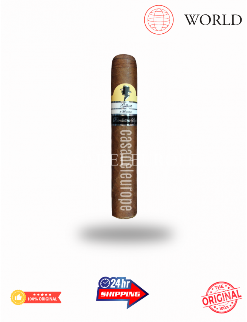 Gilbert de Montsalvat Revolution Gilbert de Montsalvat Revolution