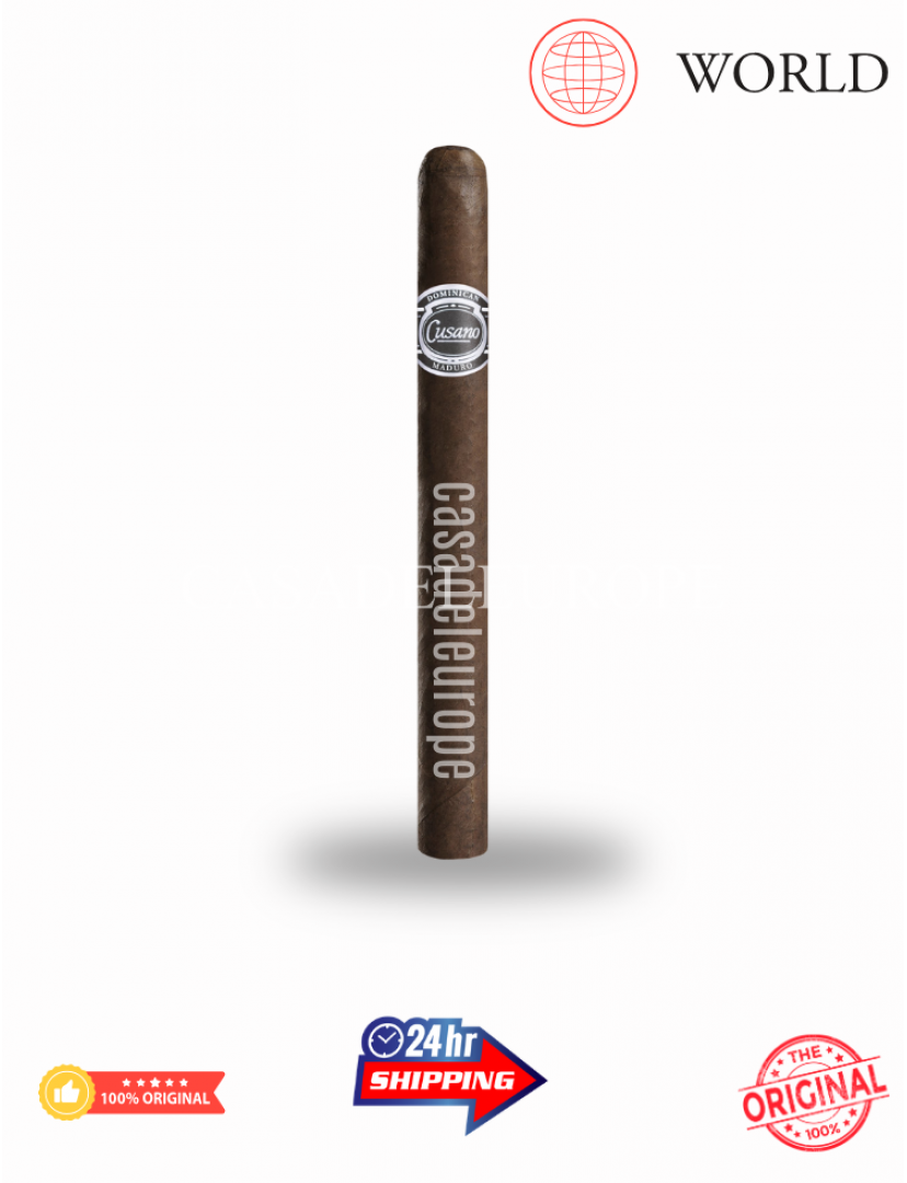 Cusano Maduro Churchill Cusano Maduro Churchill