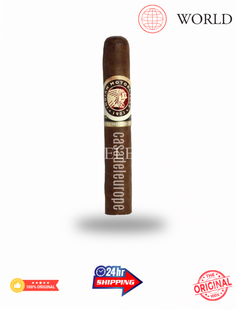 Indian Motorccycle Habano Gordo Indian Motorccycle Habano Gordo