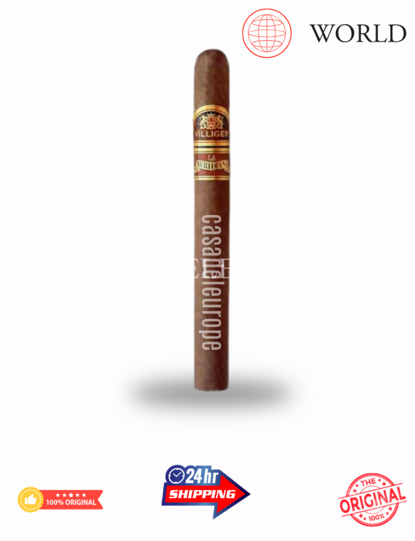 Villiger La Meridana Churchill Villiger La Meridana Churchill