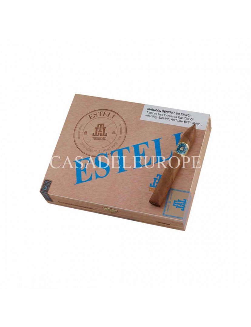 Trinidad Esteli Belicoso Trinidad Esteli Belicoso