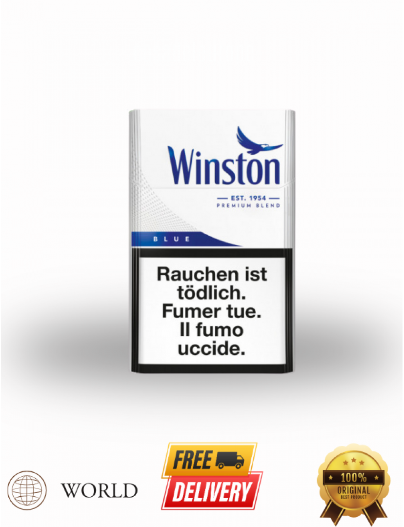 winston blue sigara winston blue sigara