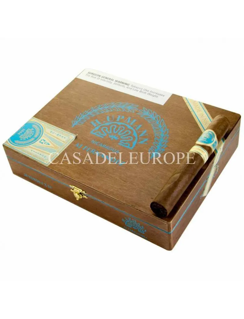 H. Upmann by AJ Fernandez Toro